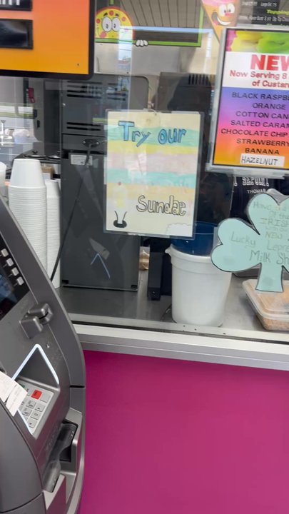 Don & Bert's Custard Stand - Ice Cream & Frozen Yogurt Near Me - Paulsboro, New Jersey