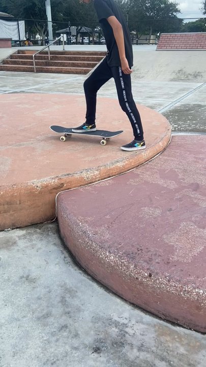 North Trail Park - FIRST TRY?!??? - Parks Near Me - Miami, Florida