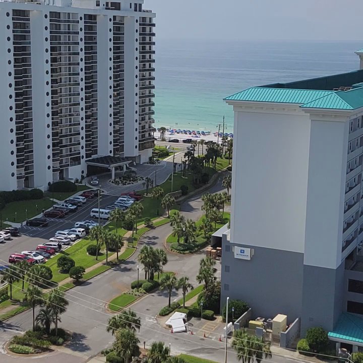 Ariel Dunes - Vacation Rentals Near Me - Miramar Beach, Florida