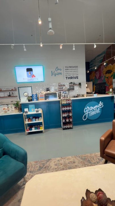 Thrift to Thrive - Community Service/Non-Profit Near Me - Phoenix, Arizona