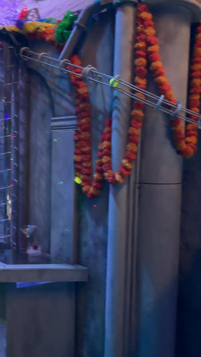 Urban Putt - The ball flew out of its intended course - Cocktail Bars Near Me - San Jose, California