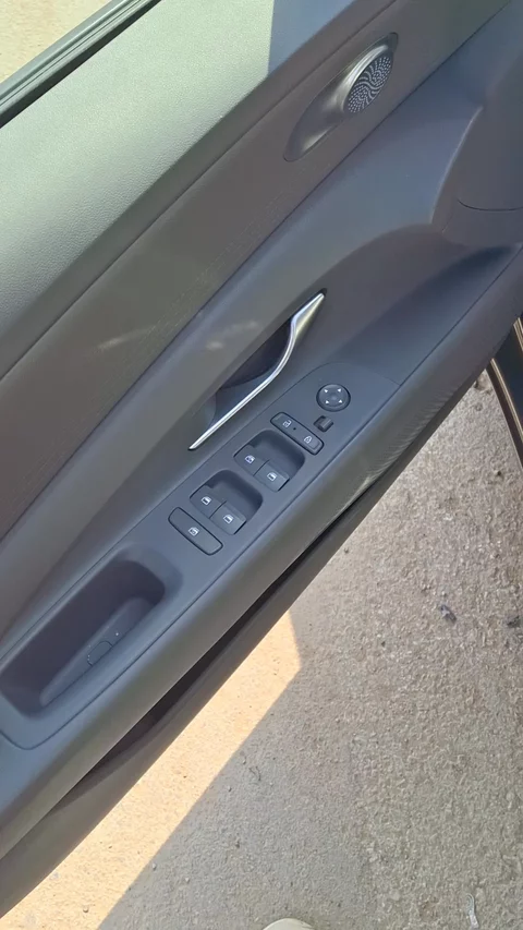 هونداي النترا Smart 2024