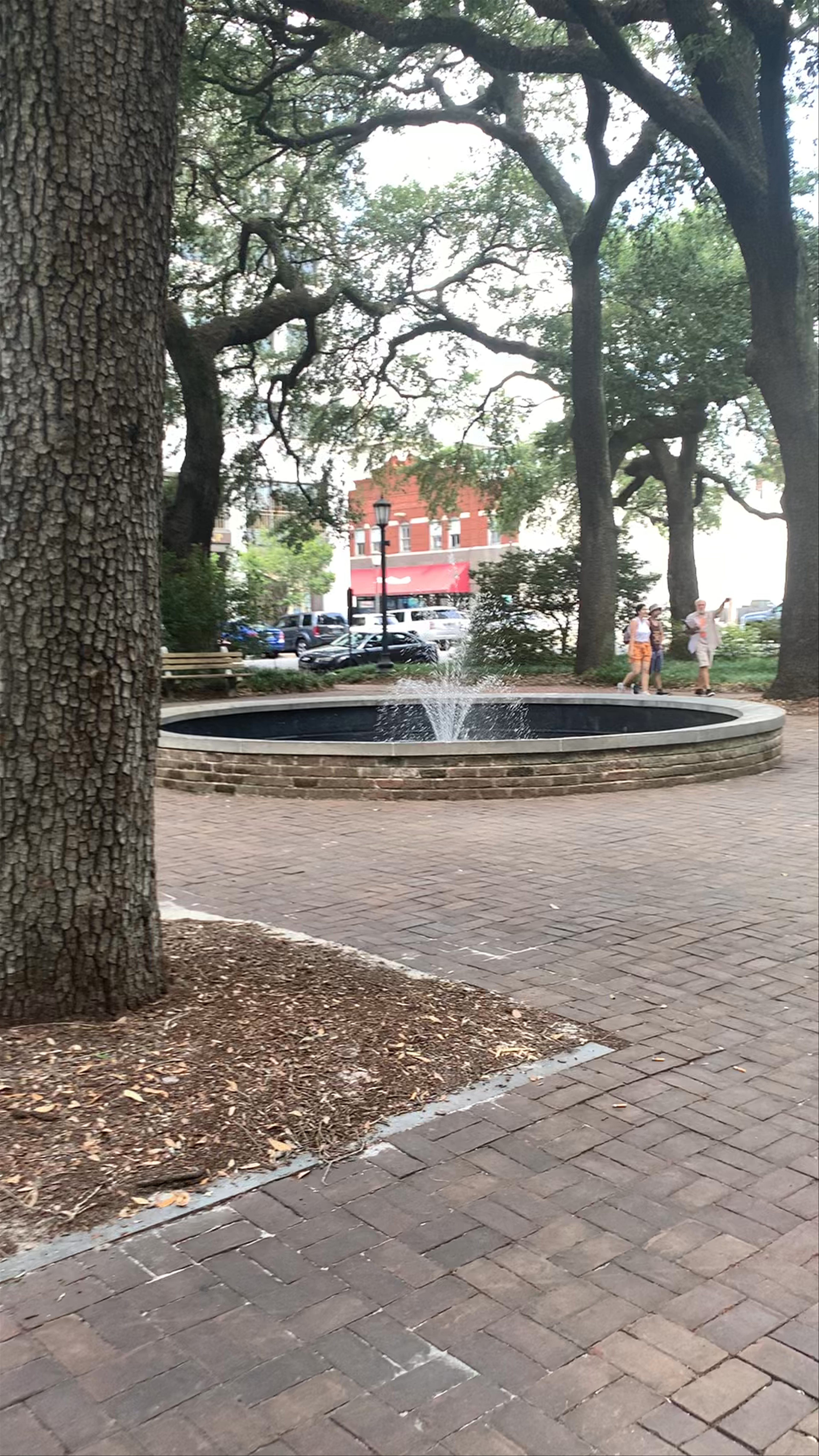 Johnson Square 
