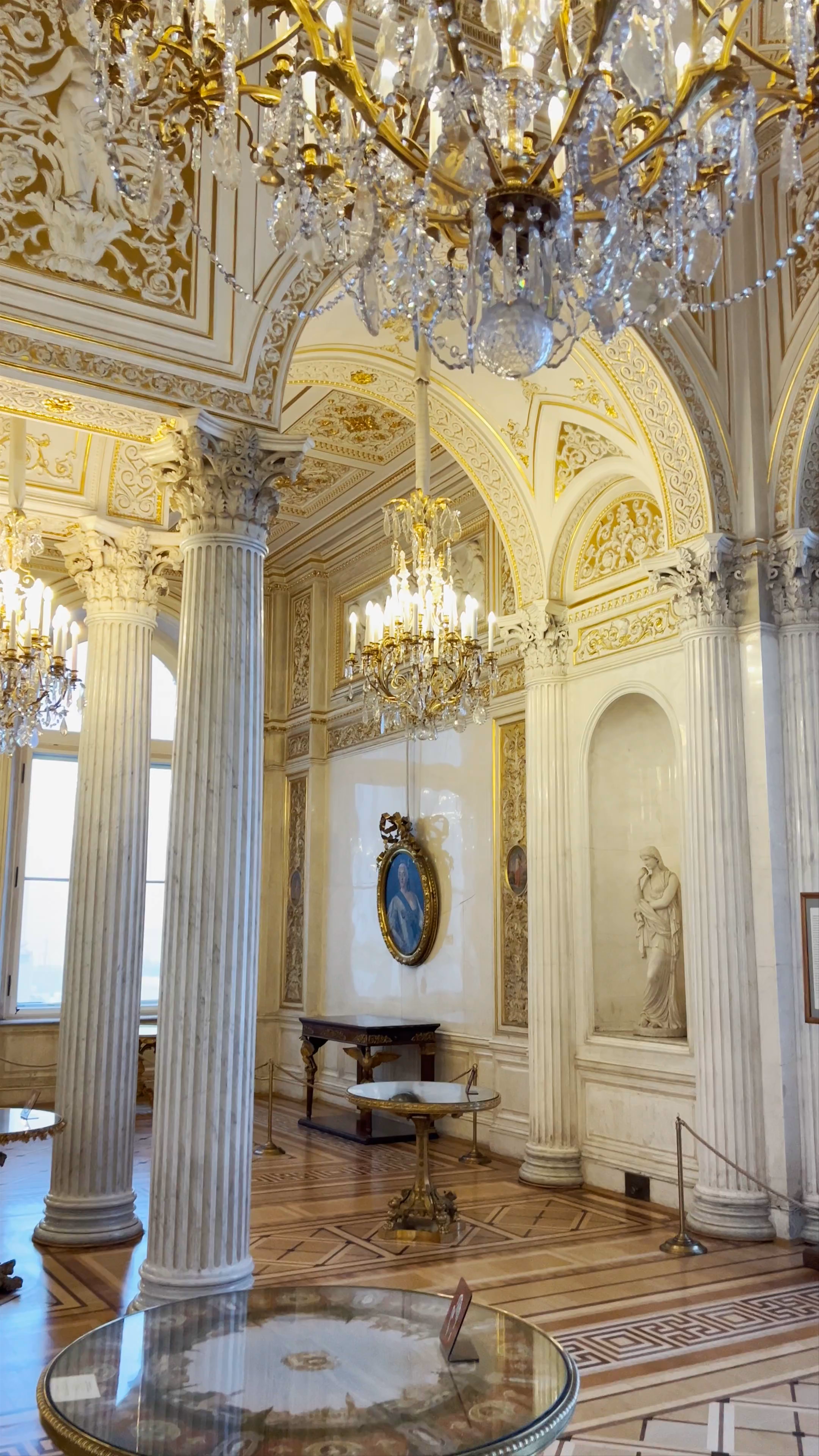 Hermitage Museum