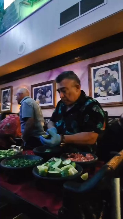 Cisco's - Mexican Near Me - Thousand Oaks, California