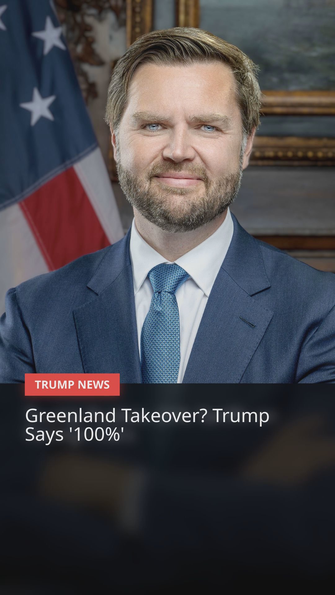 Trump's Tariffs, Greenland Ambitions, and Controversial Policies