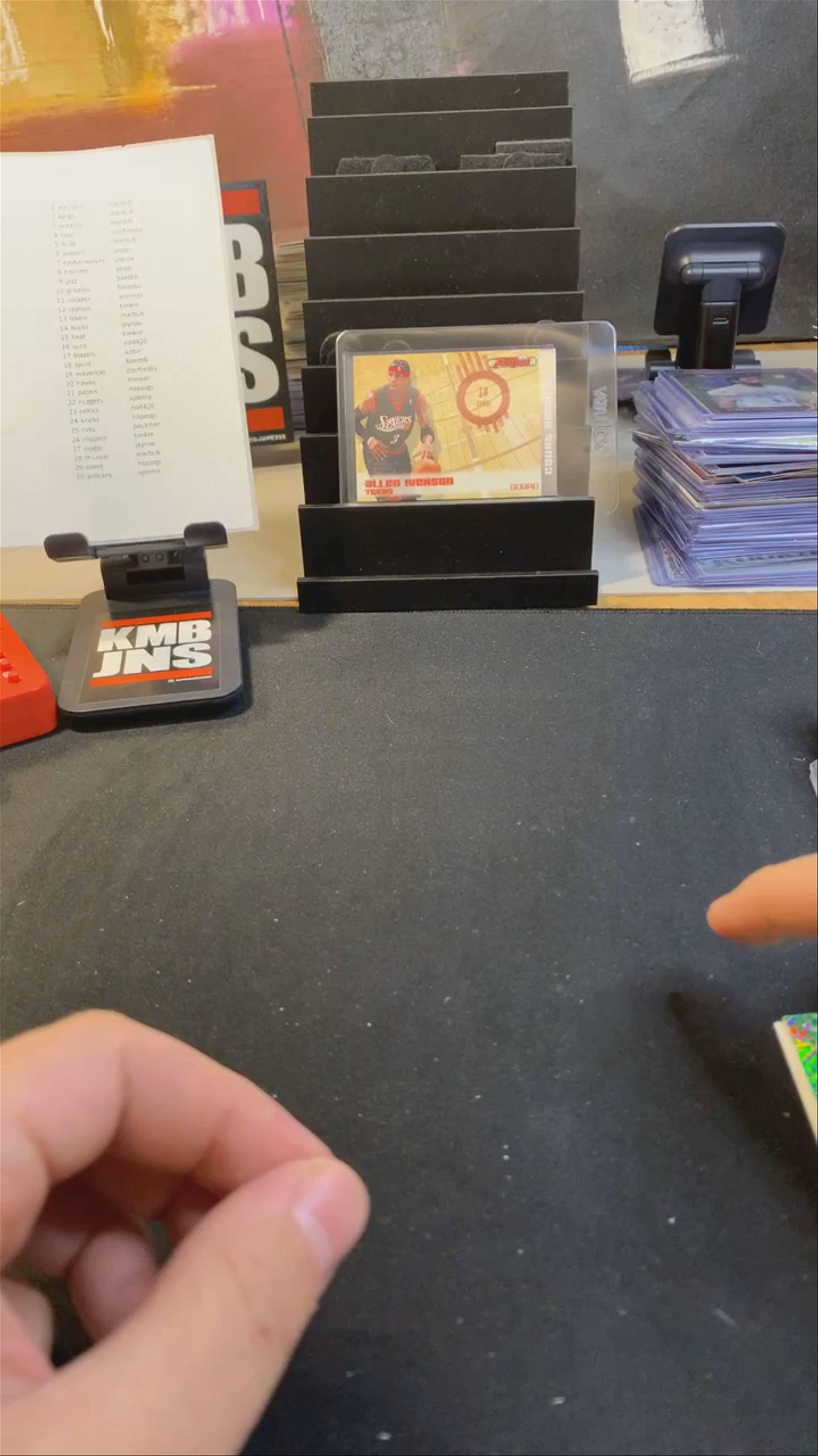 🇩🇪 Budget Hobby Box Break🔥Hit the Team get the card🔥