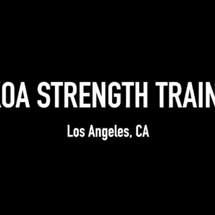 Kekoa Training - During COVID-19, consider a private gym with personal training - Trainers Near Me - Los Angeles, California