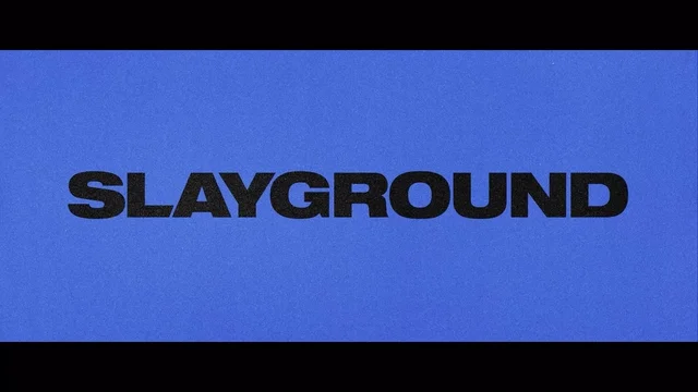 Slayground