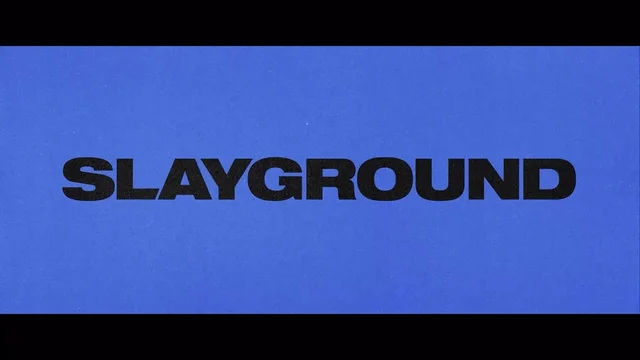Slayground