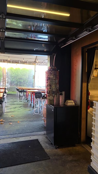 E9 Brewing - Vibe is industrial and so friendly and knowledgeable!!! - Breweries Near Me - Tacoma, Washington