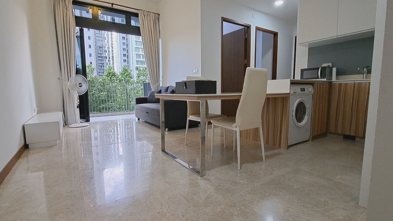 2 Bed Condo for Rent in  Eco Sanctuary - Image 14