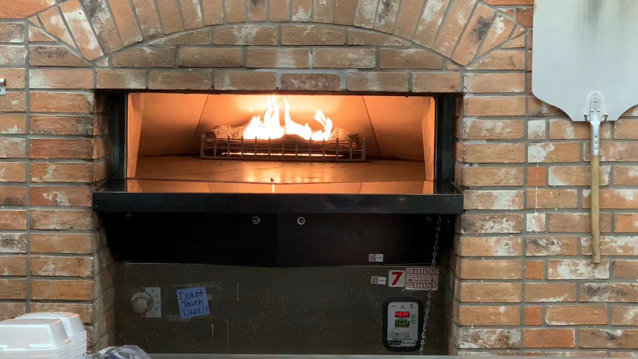 Bashas' - Fire for pizza - Grocery Near Me - Mesa, Arizona