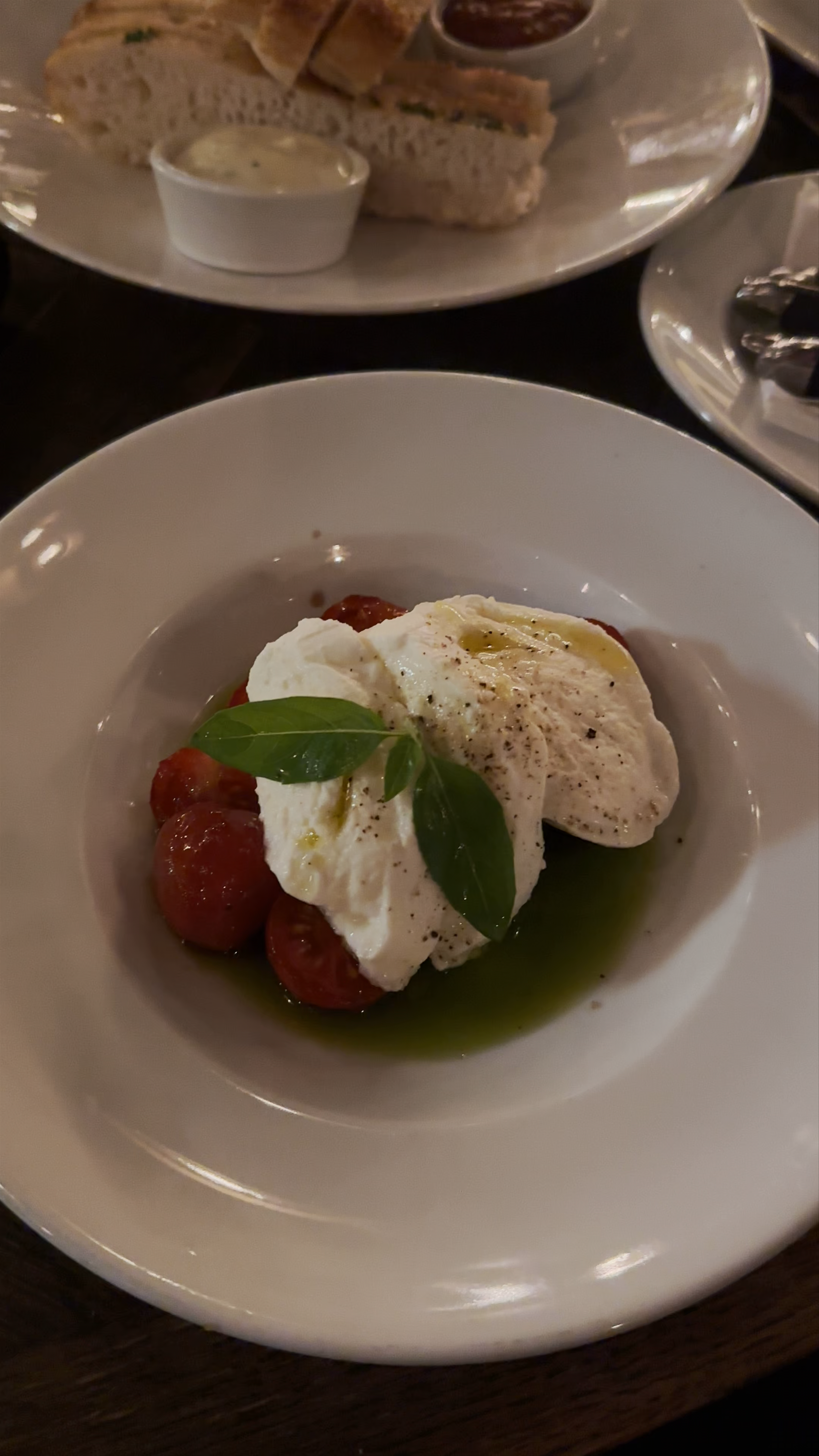 Restaurang Olivia - Medborgarhuset