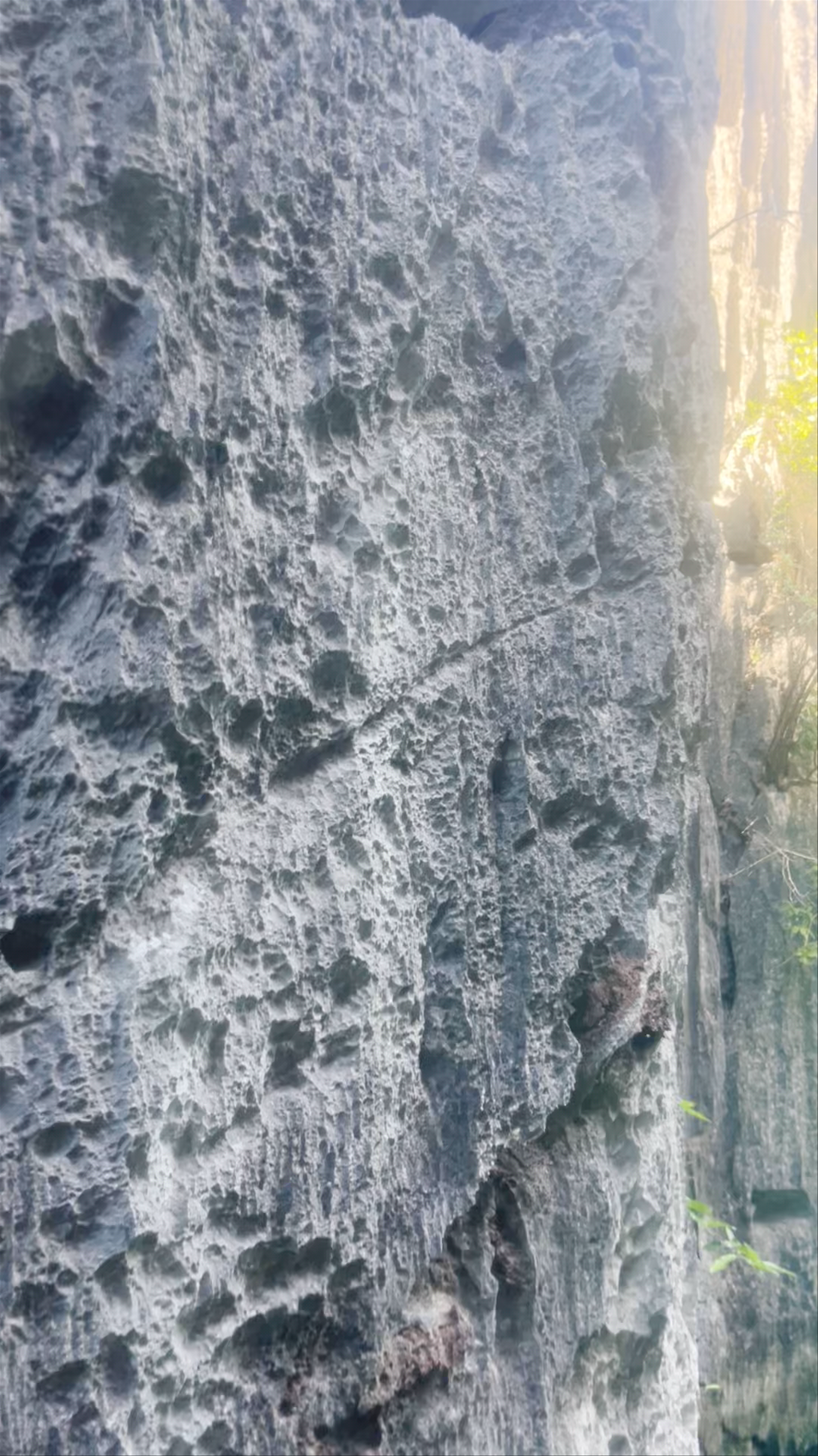 Twin Lagoon