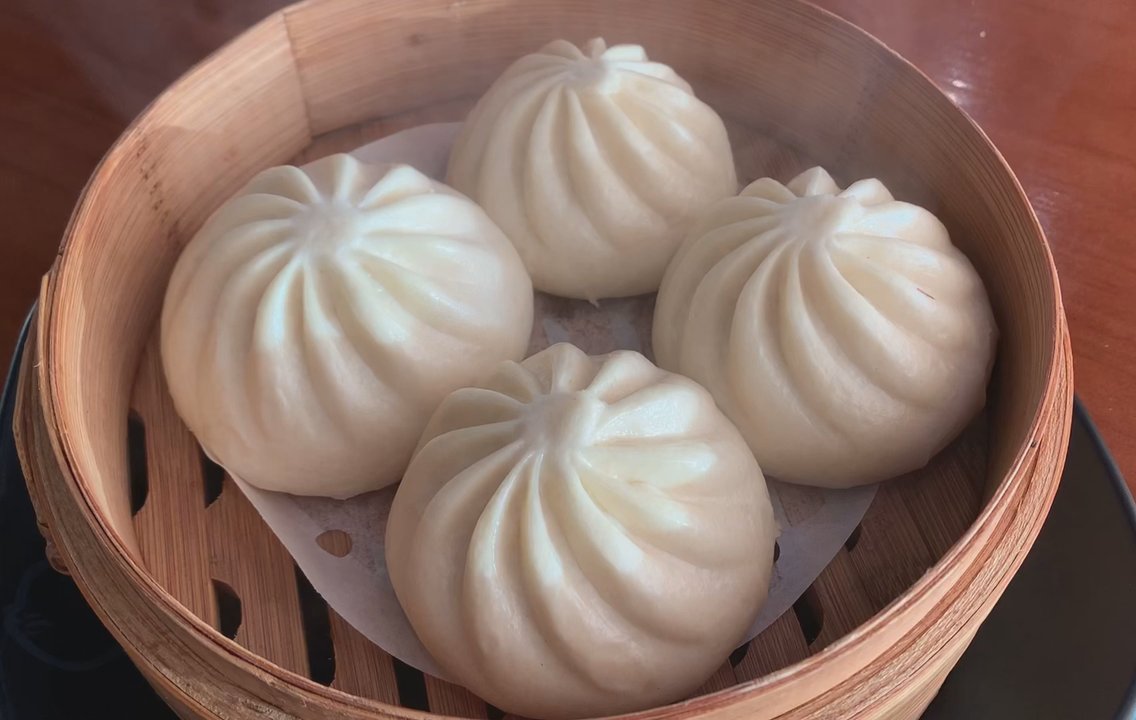 Bao Bao House - Char Siu Bao - Chinese Near Me - Springfield, Oregon