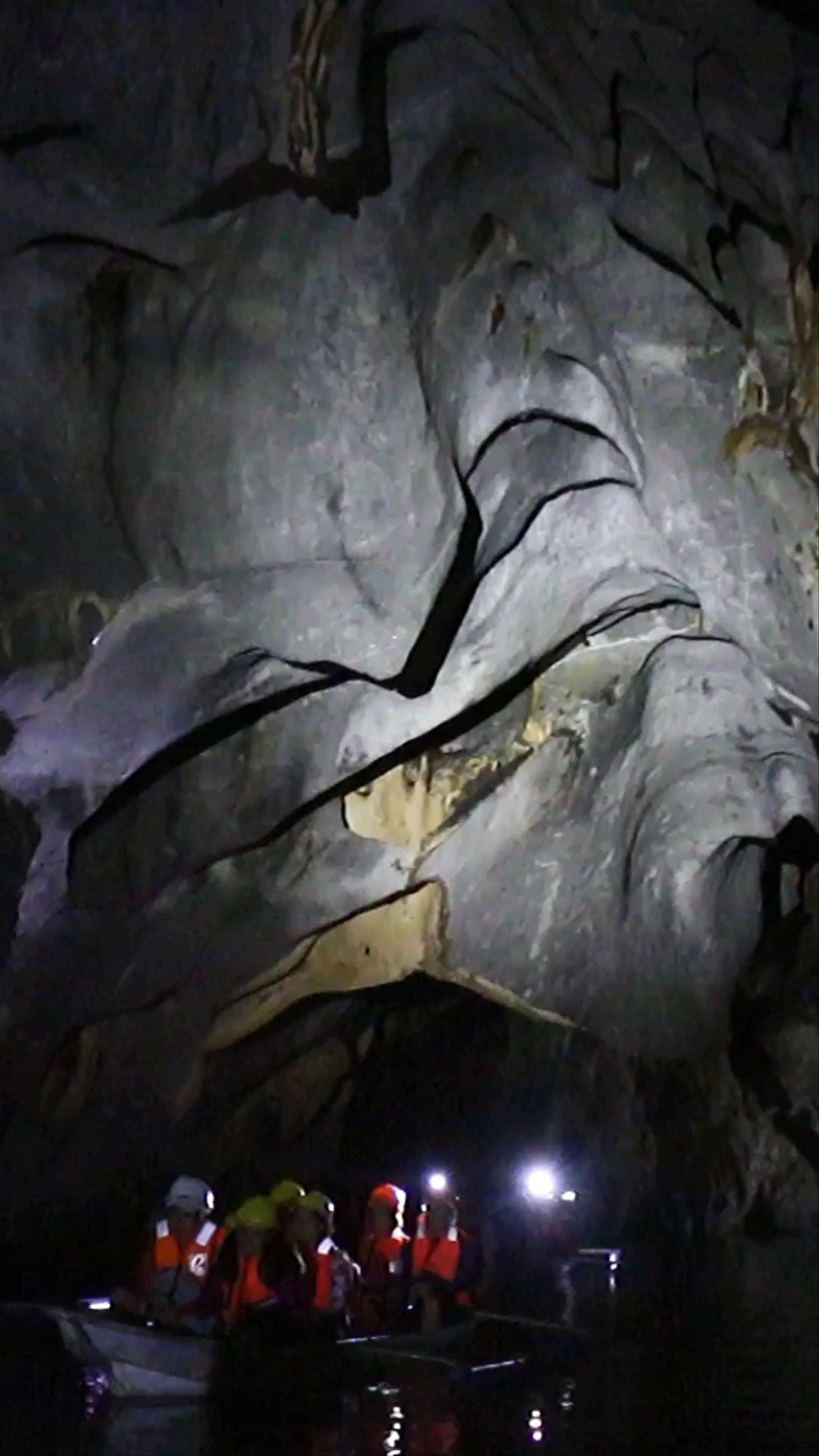 Puerto Princesa Underground River, Puerto Princesa, Palawan, Philippines