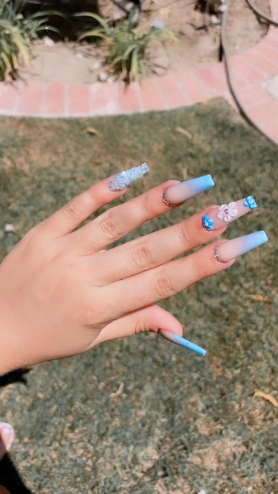Tourney Nails - Nail Salons Near Me - Santa Clarita, California
