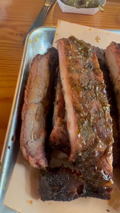Melvin's BBQ - Mount Pleasant - Great BBQ, good pricing and nice portions.  Hard to believe that the BBQ was almost as good as some smaller venues. - Barbeque Near Me - Mount Pleasant, South Carolina