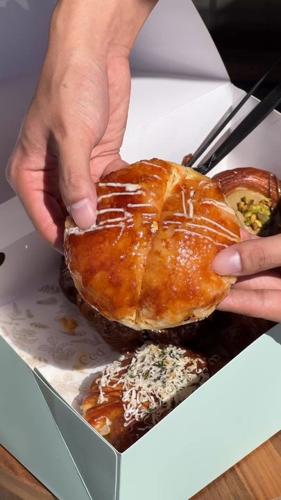 Ced Coffee & Donut - Coffee & Tea Near Me - Westminster, California