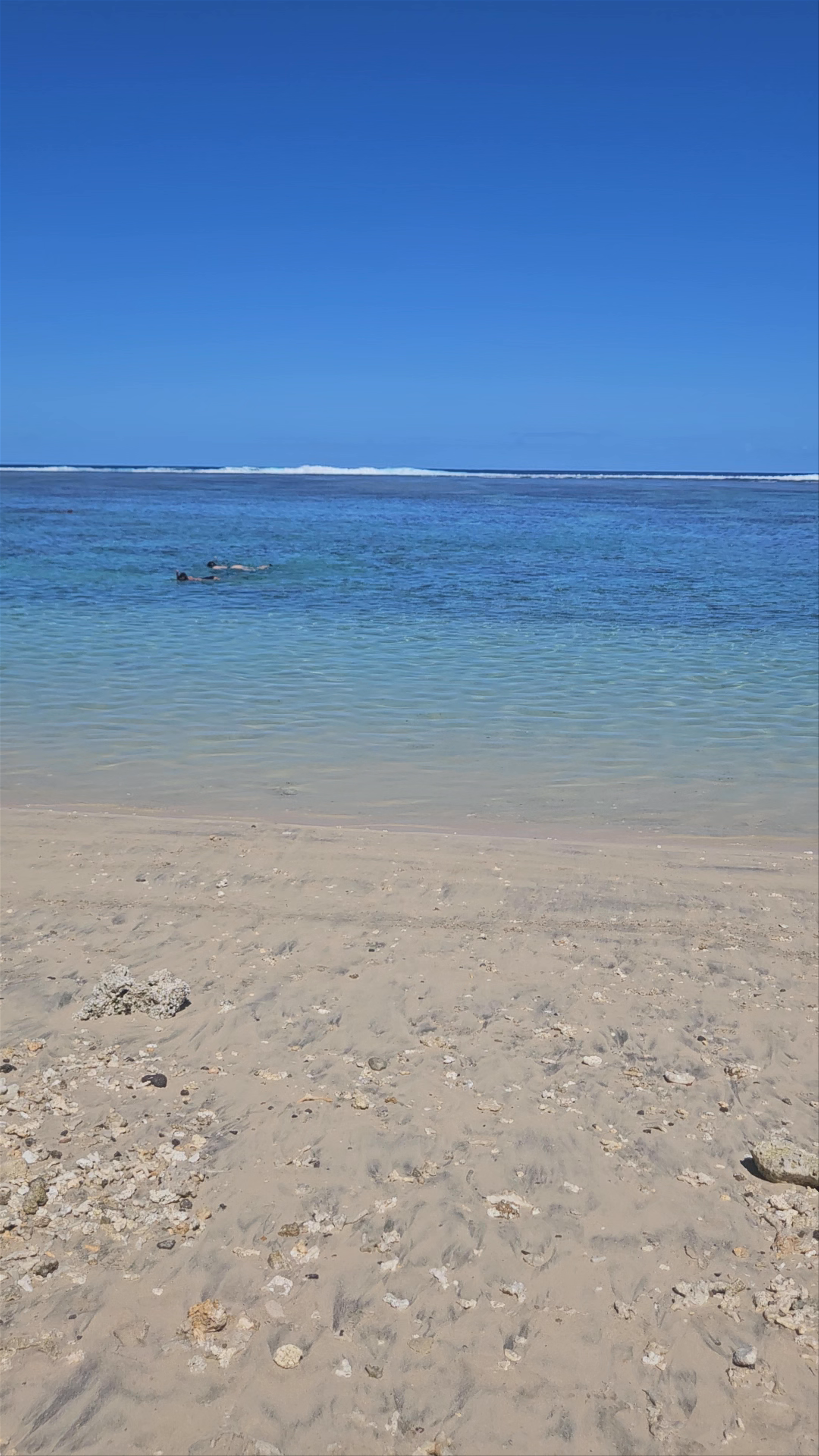 Plage de l'Hermitage