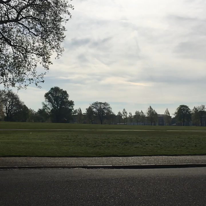 Finsbury Park - Hai ya - Parks Near Me