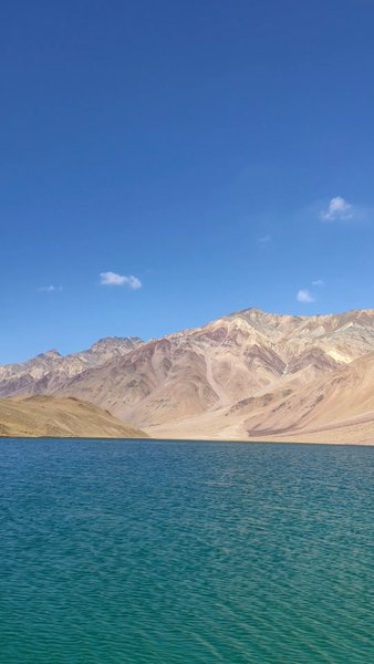 Photo of Chandra Taal Lake Hi