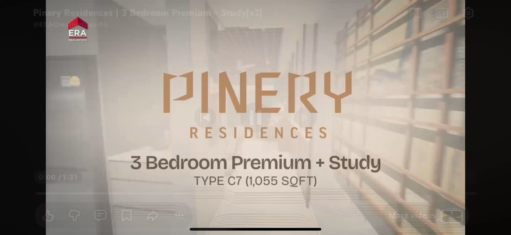 3 Bed Condo for Sale in  Pinery Residences - Image 22