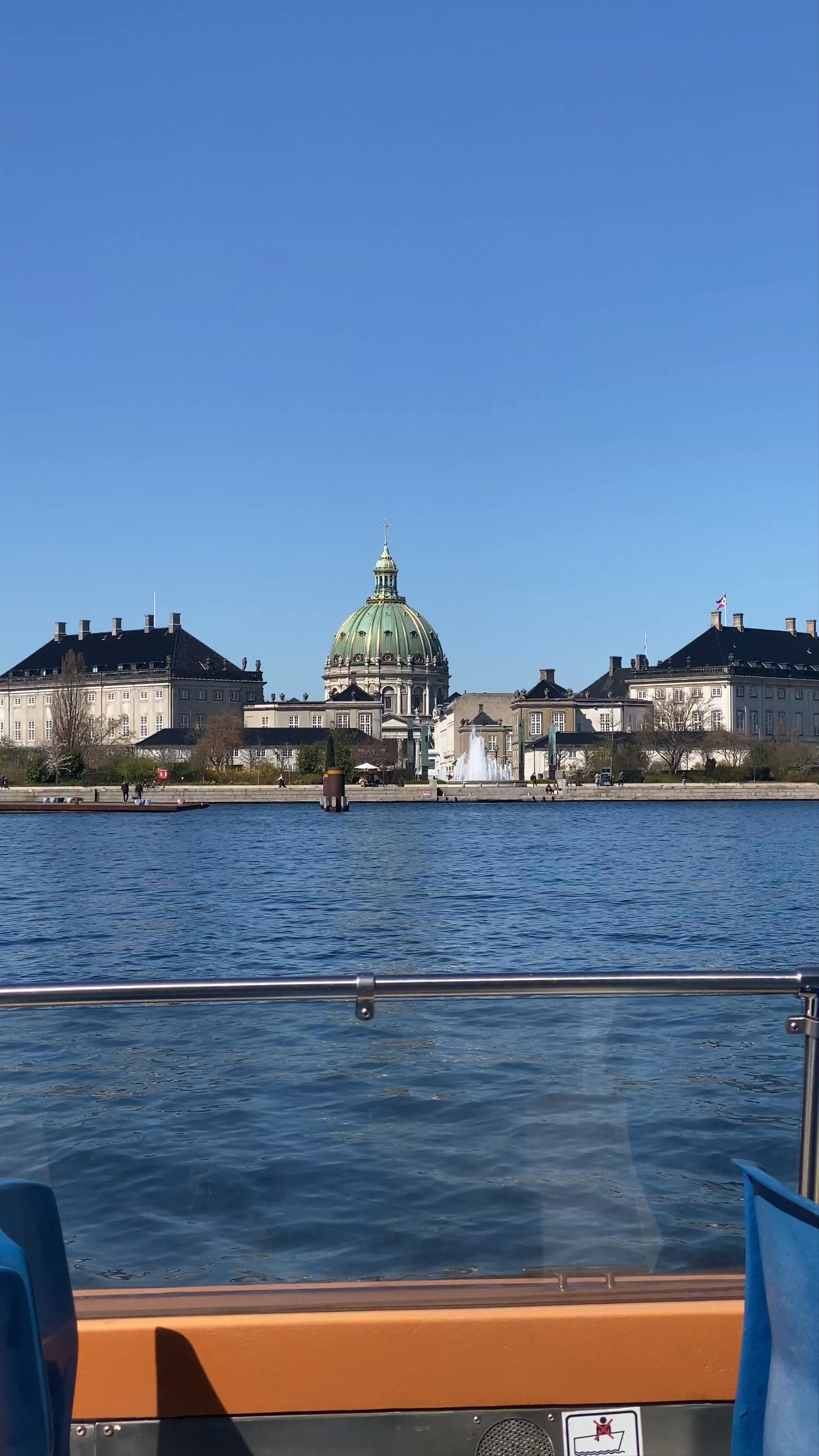 Amalienborg