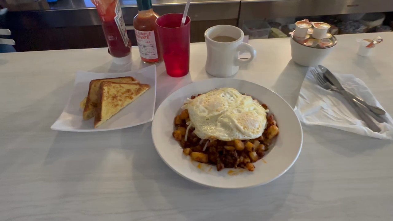 Mayfair Restaurant - Breakfast & Brunch Near Me - Chicago, Illinois