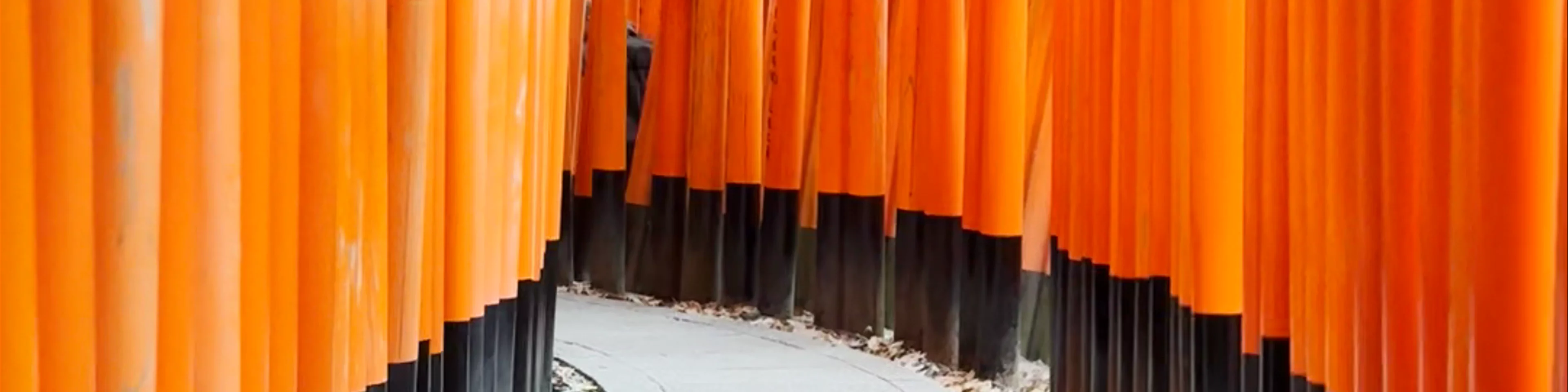 Fushimi Inari Taisha