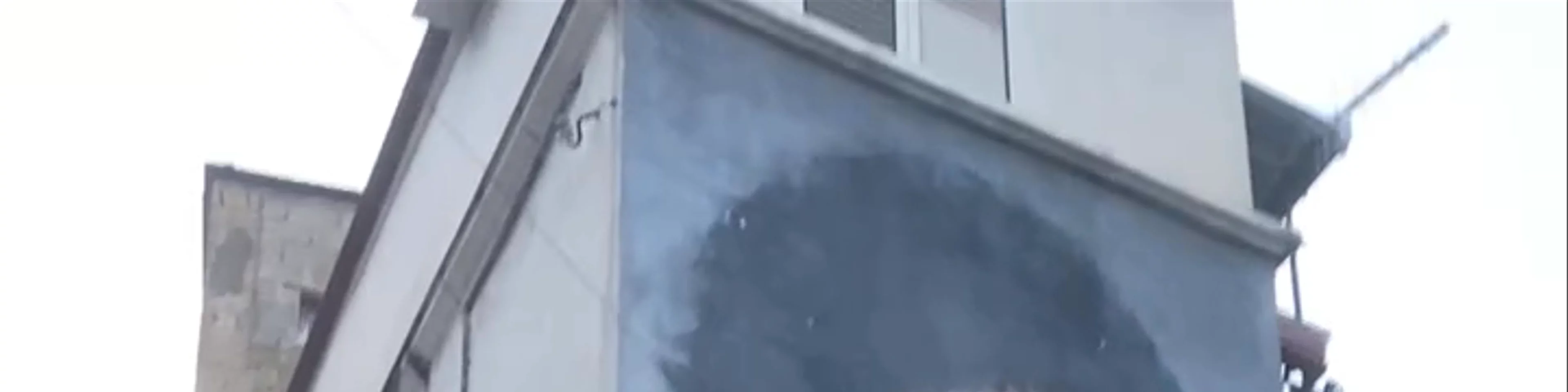 Murales Maradona - Quartieri Spagnoli