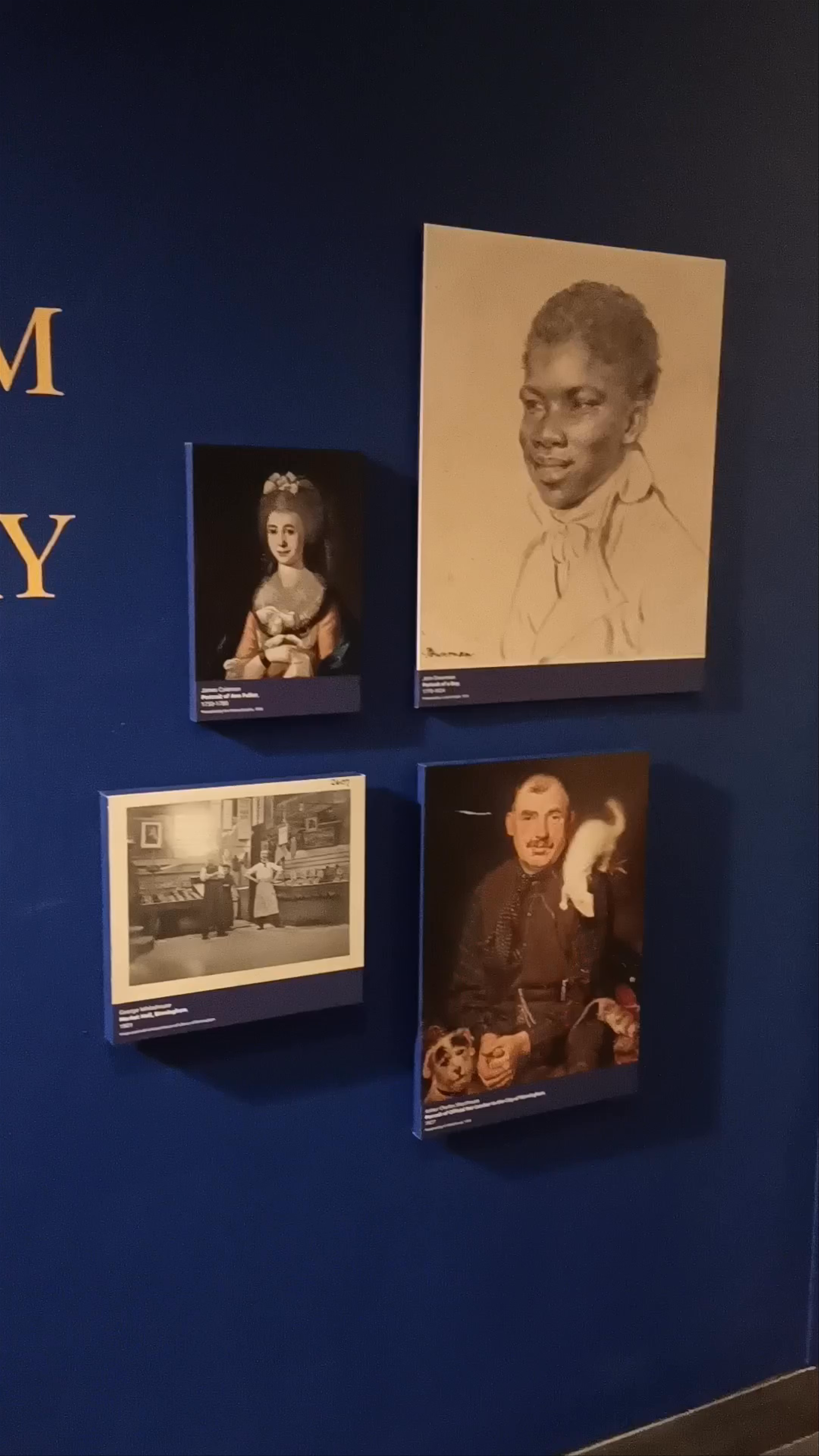 Museo y Galería de Arte de Birmingham