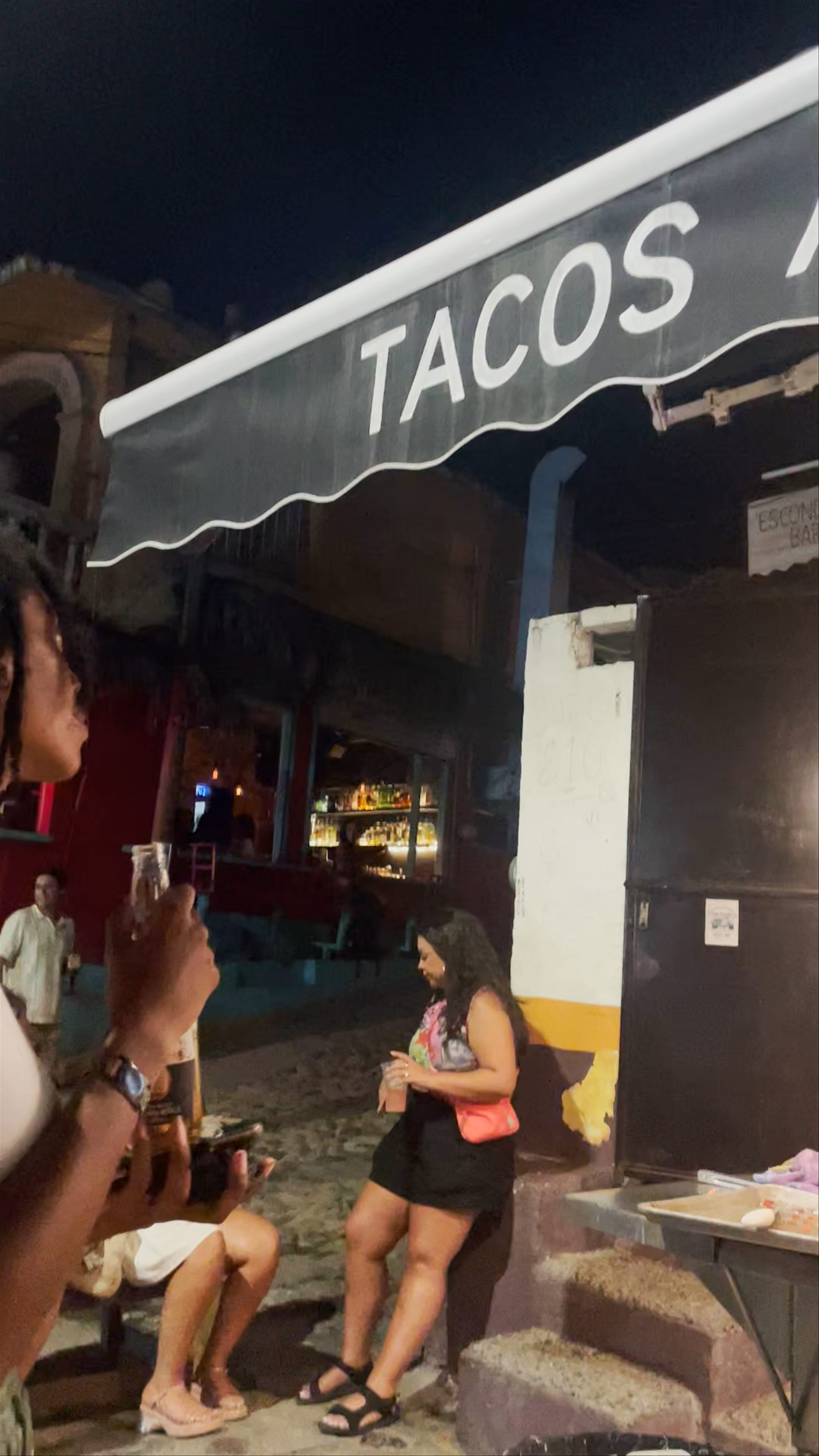 Tacos Al Pastor Tal ivan