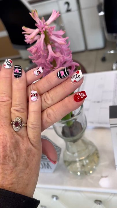 Nail Palace - Nail Salons Near Me - Temecula, California