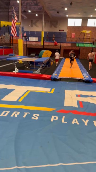 KTR Glendale - S - Kids Activities Near Me - Glendale, Arizona