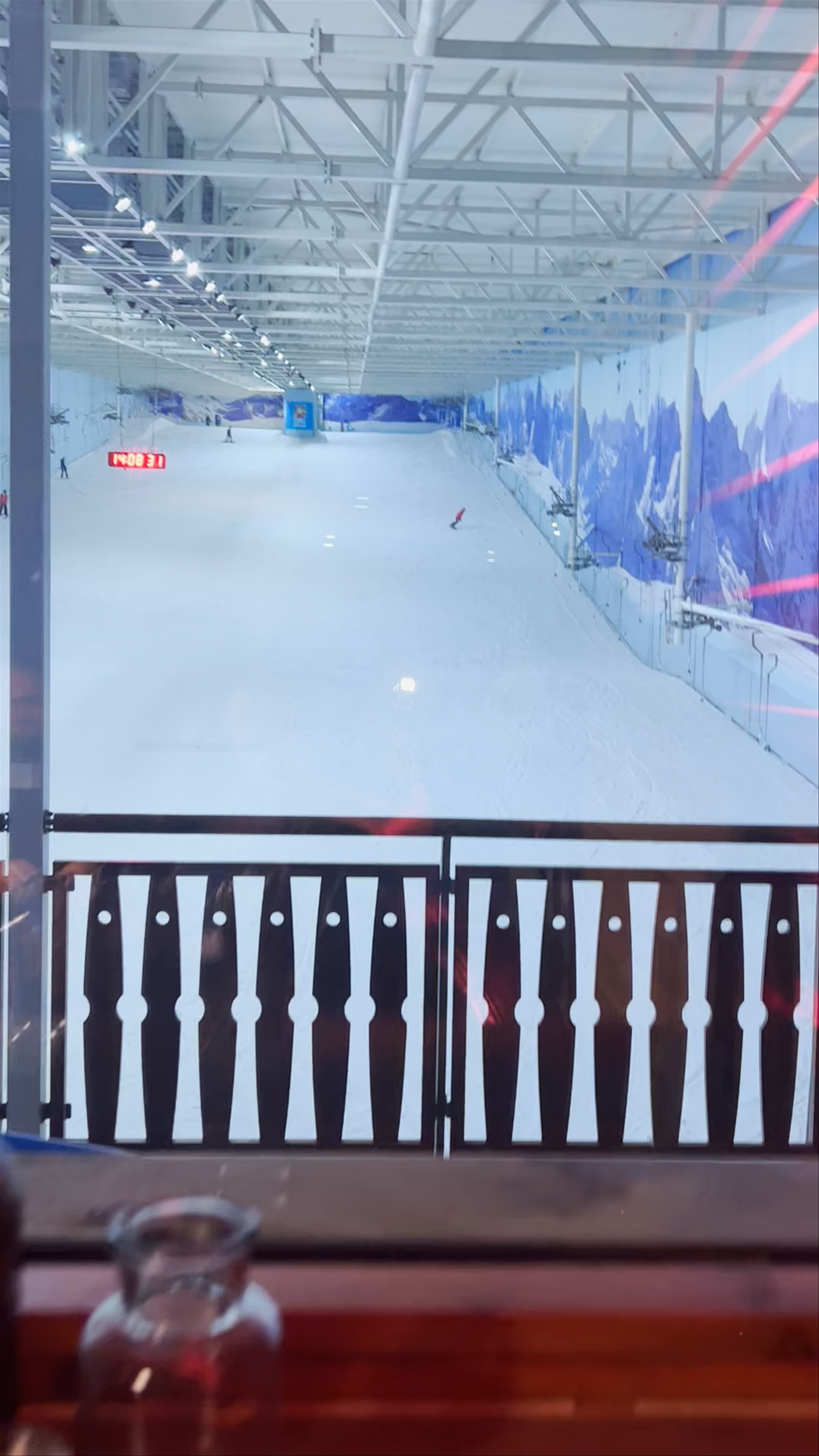 Chill Factore