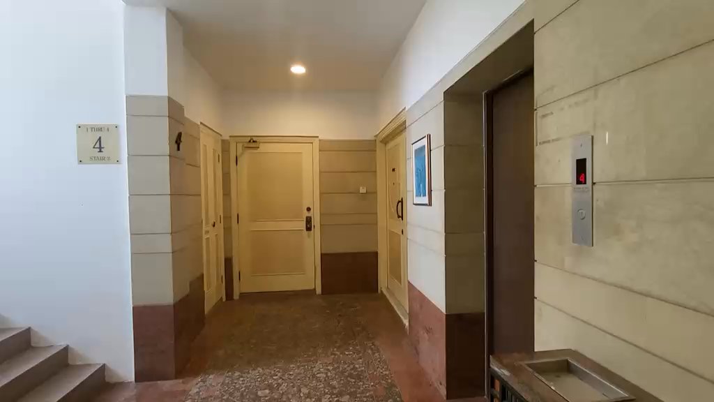 3+1 Bed Apartment (Condo) for Rent in  Orange Regency - Image 22