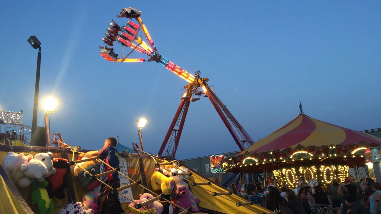 Saint Peters Fiesta - Festivals Near Me