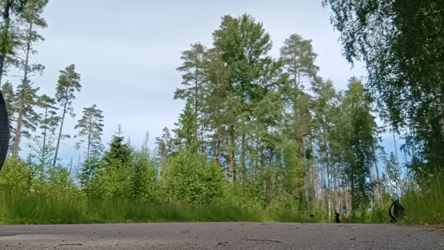 riu submission: 270-90 - Varial roll - tyre - 90 flip