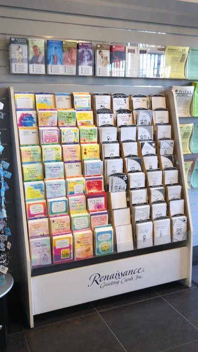 Fireside Pharmacy - Inside. - Pharmacy Near Me - Palm Desert, California