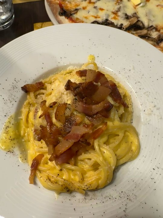 Osteria delle Commari - YUM - Roman Near Me - Rome, RM