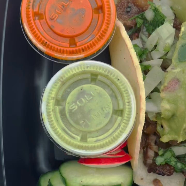 Fuego Picante - Carne asada tacos - takeout - Mexican Near Me - Hartford, Connecticut
