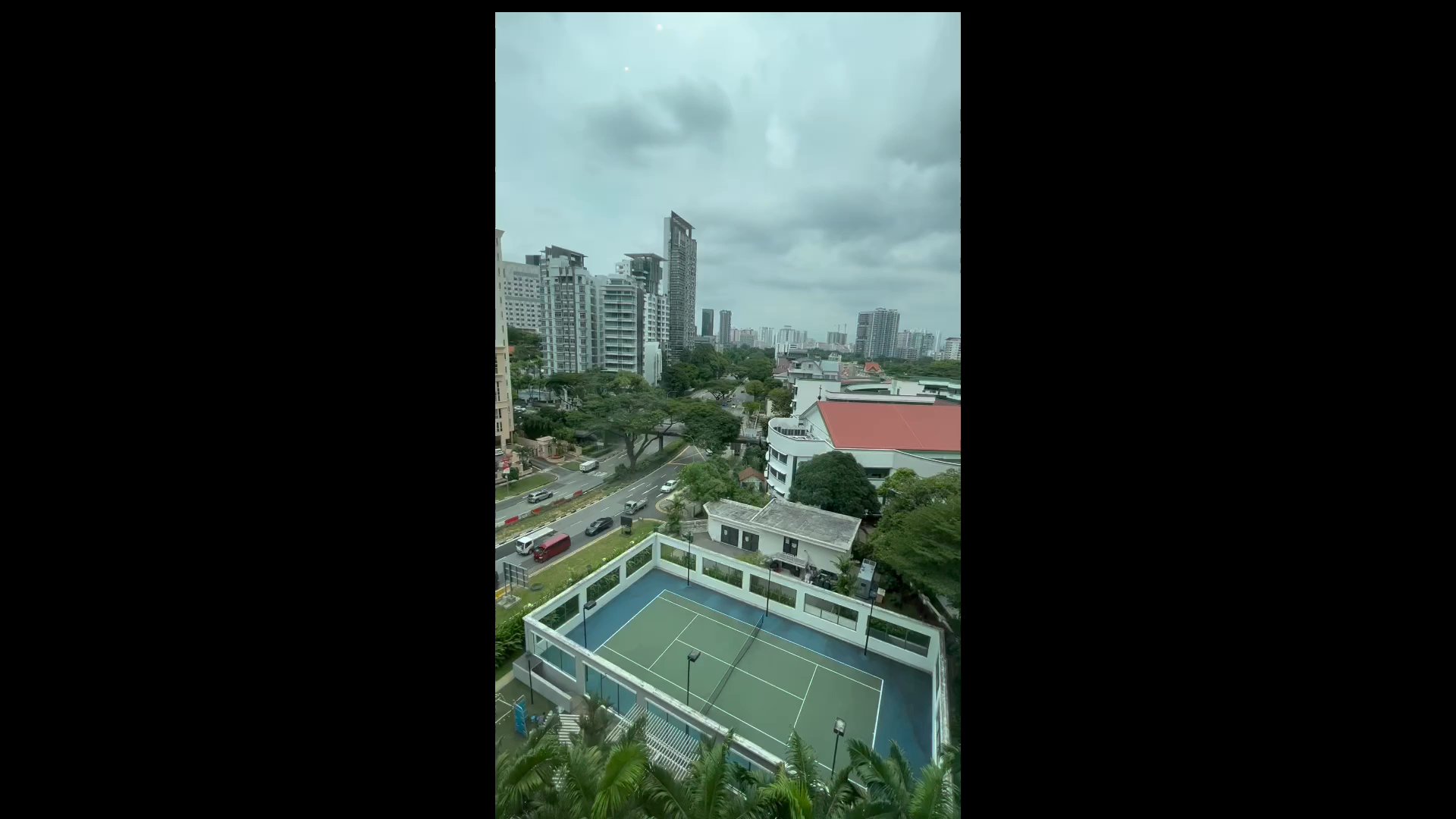 Common Room (Condo) for Rent in  Thomson Euro-Asia - Image 12