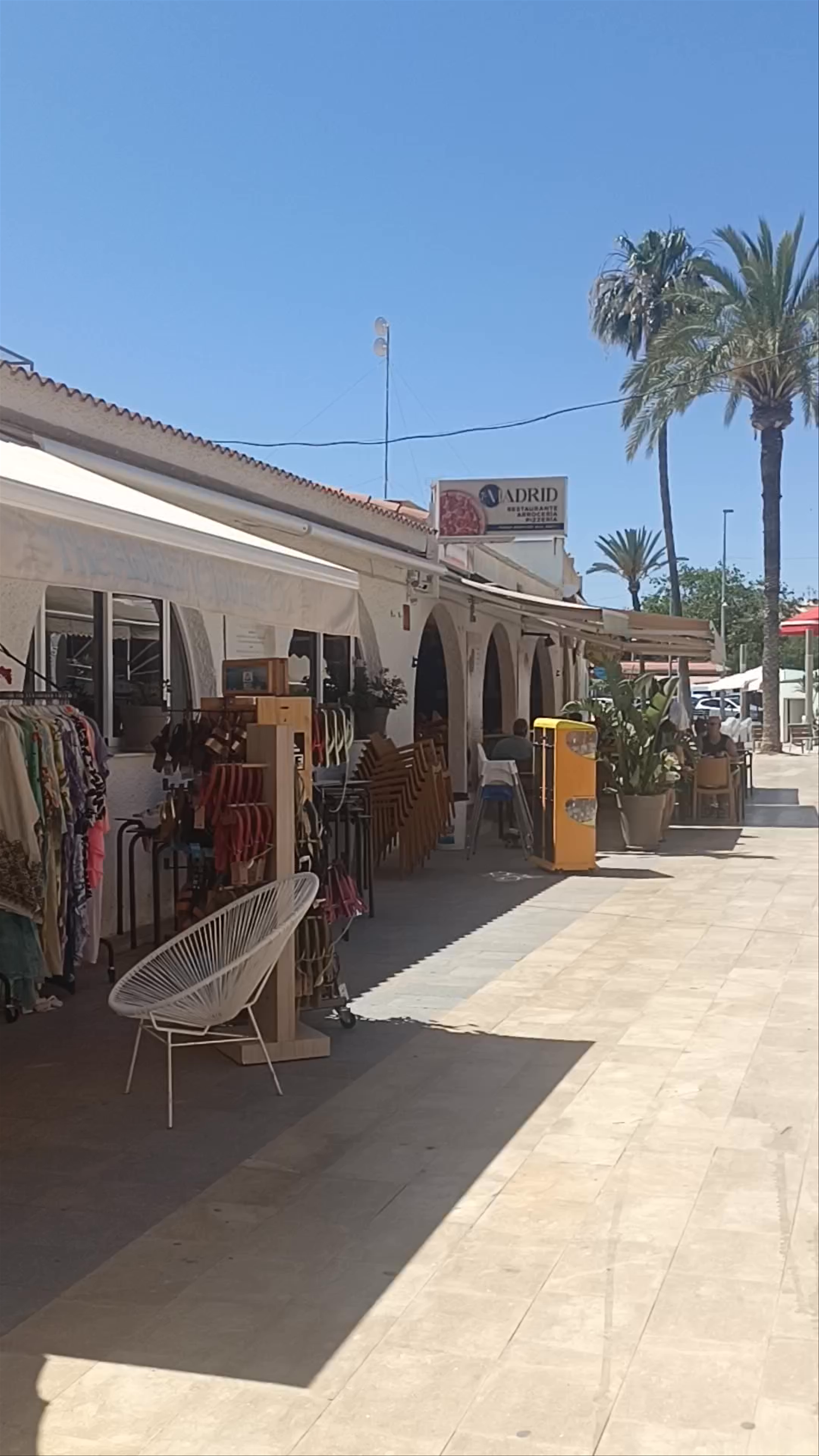 Restaurante Los Celtas