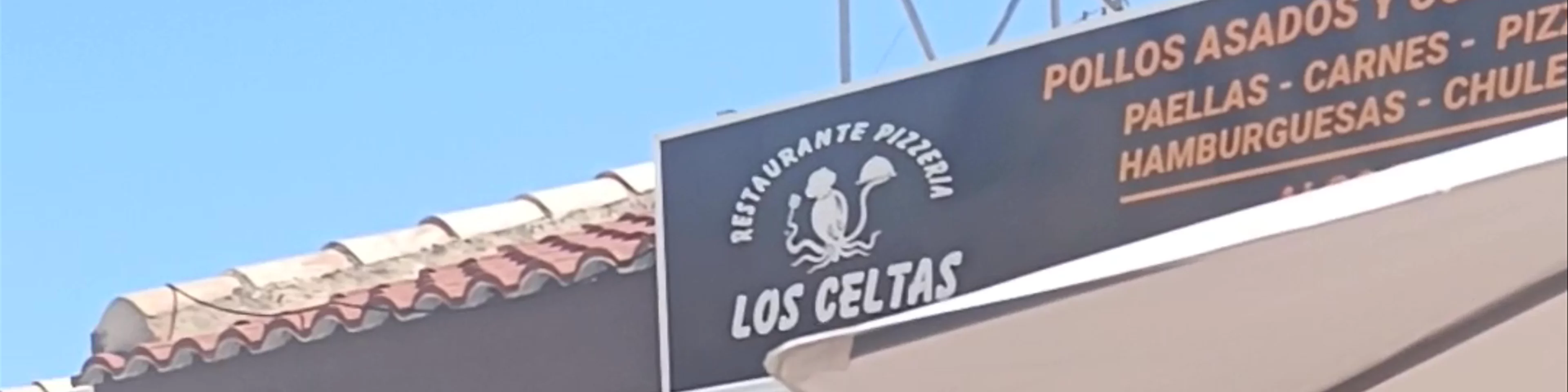Restaurante Los Celtas