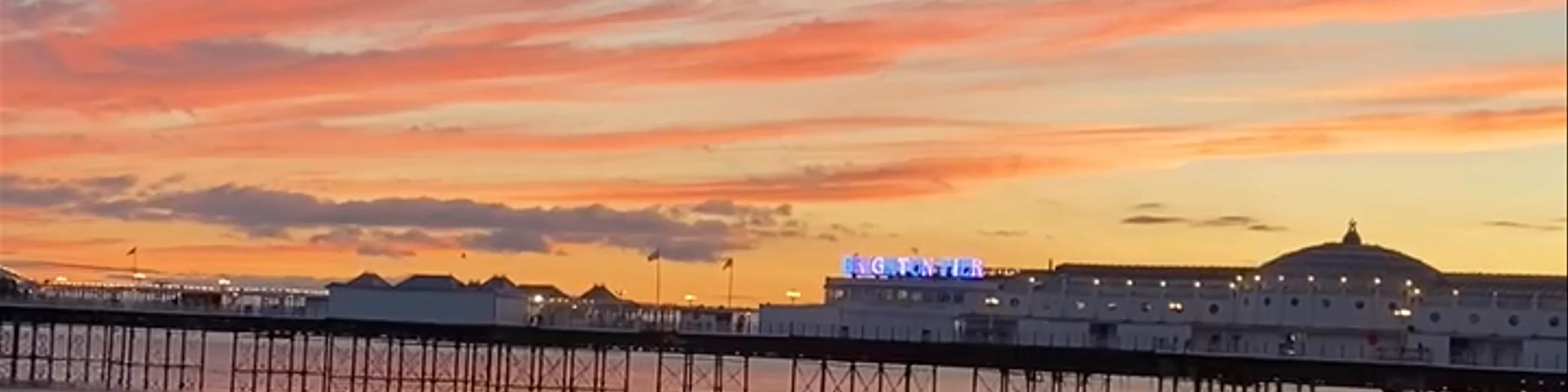 Brighton Pier