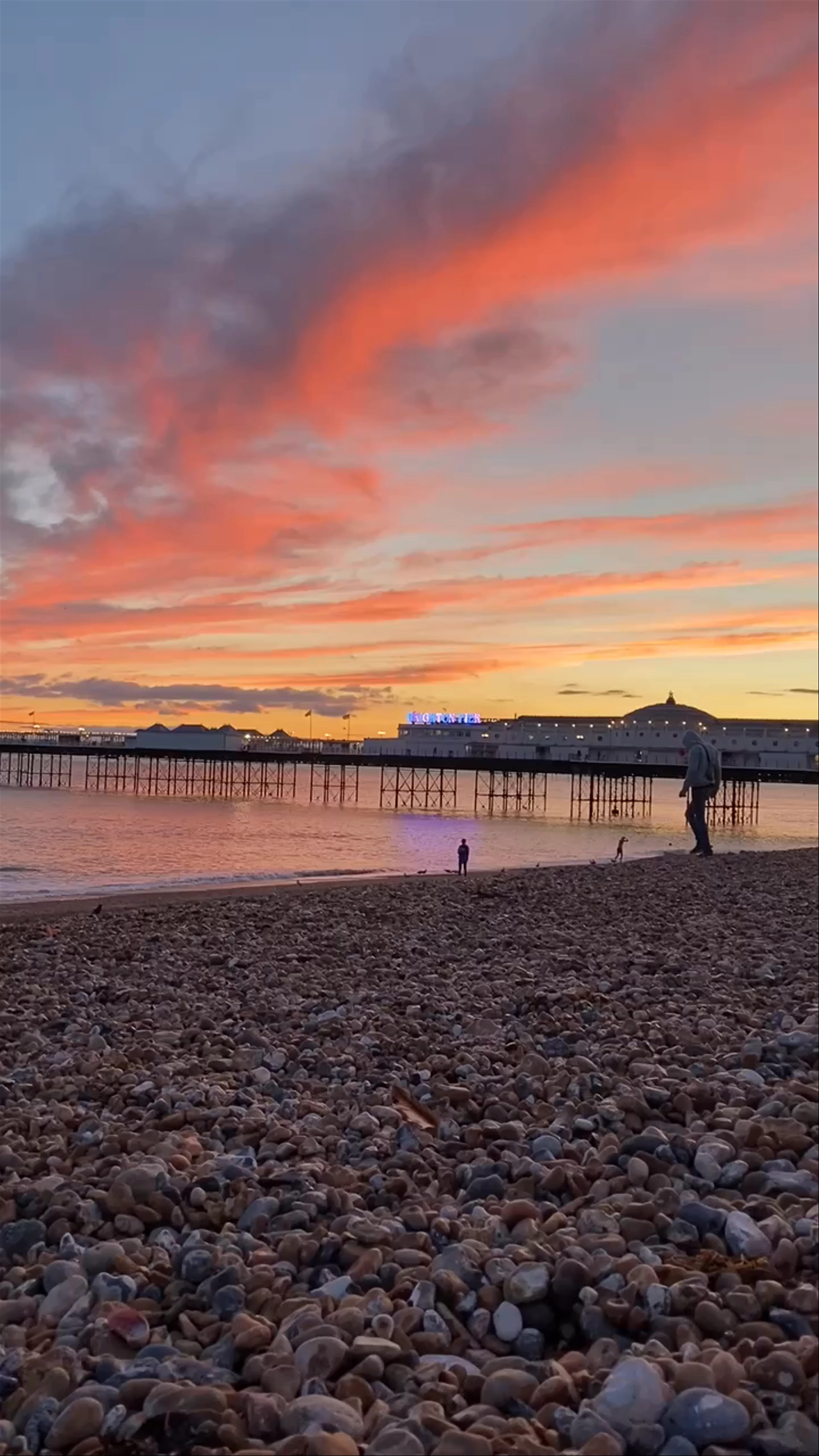 Brighton Pier