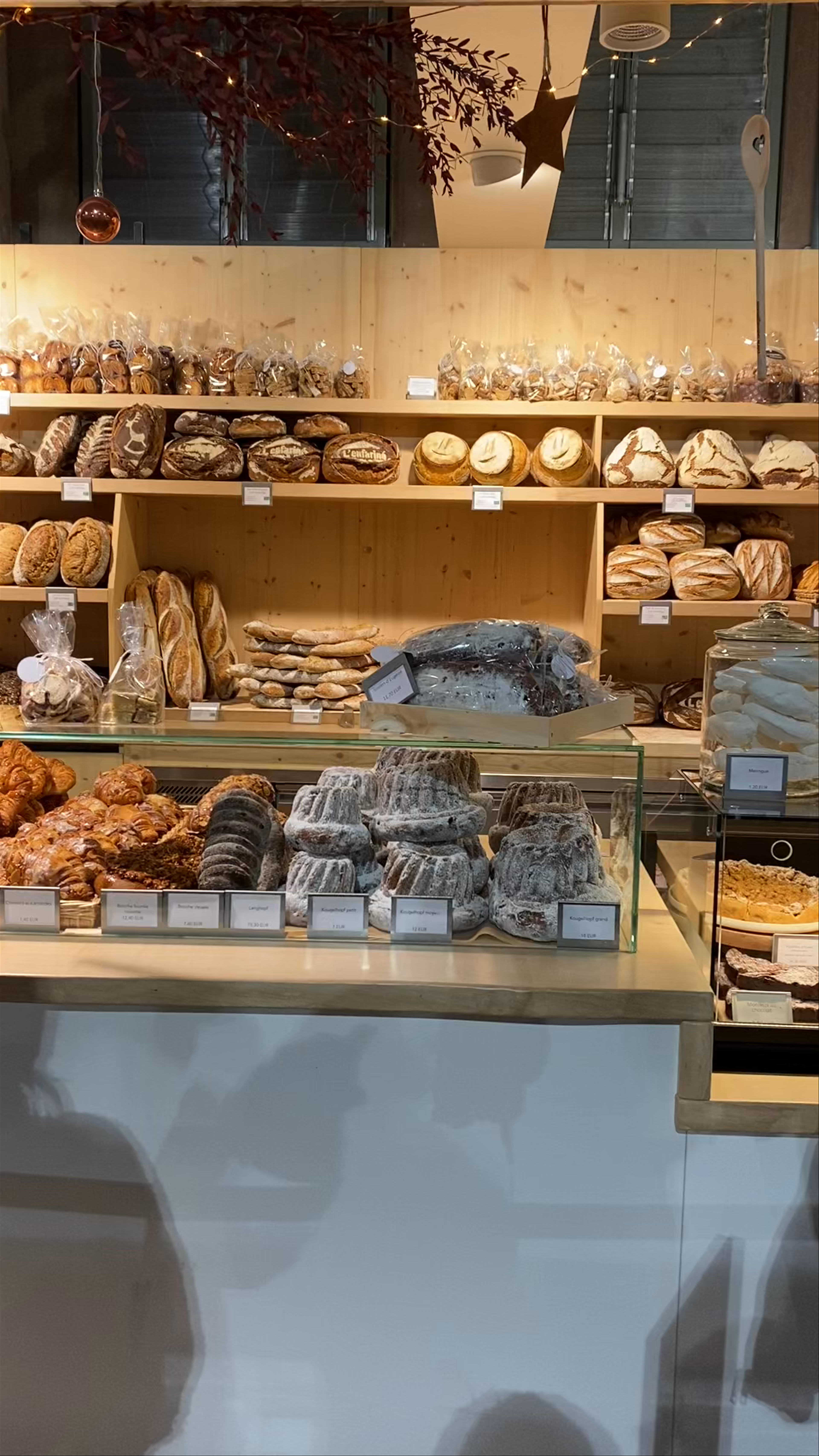 Marché Couvert Colmar