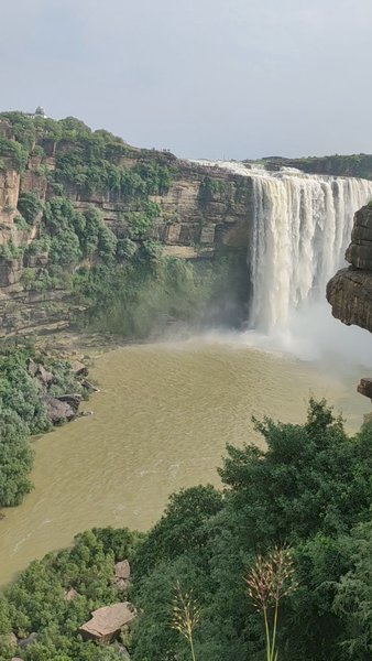 Photo of KEOTI FALLS